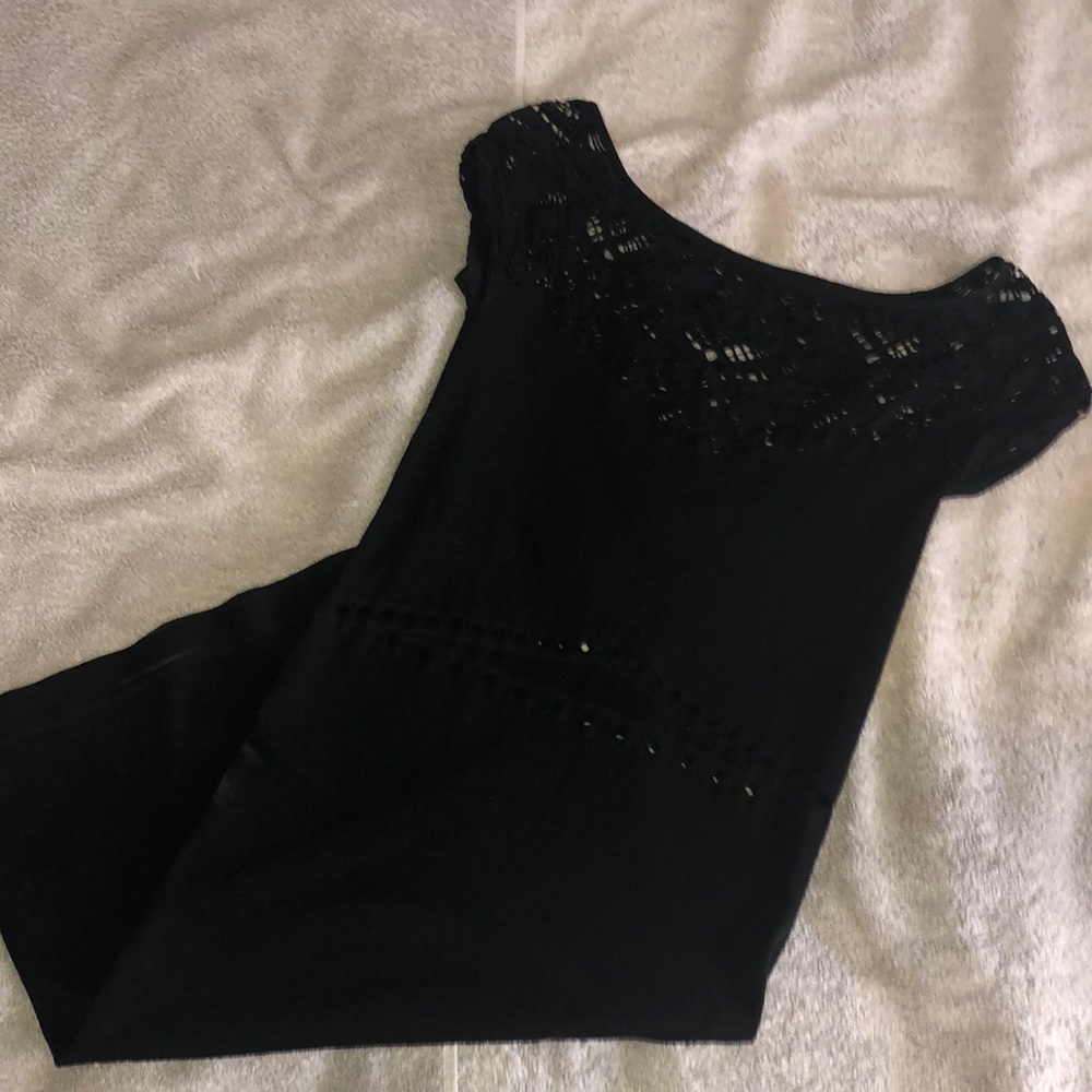 Bebe dress